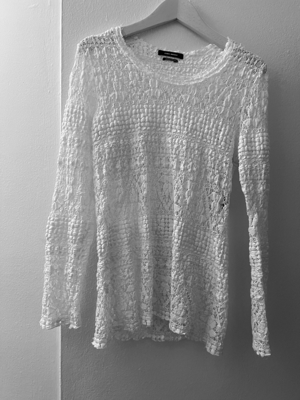 Isabel Marant White Top